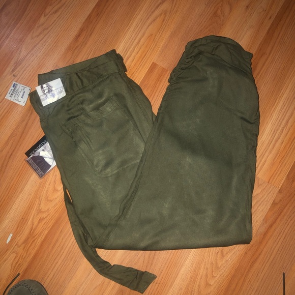 Sound style pants - Picture 1 of 2